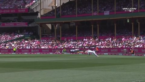Travis Head Knock 166 Runs | Australia vs England, 5th Test, Day 3, The Ashes 2025/26 Highlights