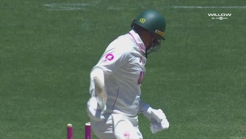 Full Match Highlights | Australia vs England, 5th Test, Day 5, The Ashes 2025/26