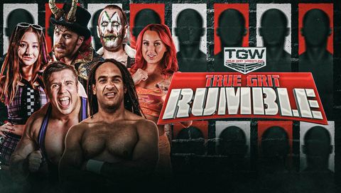 True Grit Rumble 2026