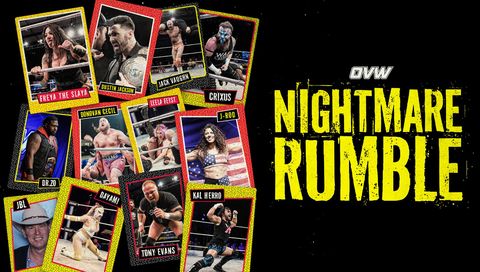 OVW: Nightmare Rumble 2026