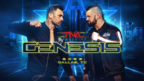 TNA: Genesis 2026
