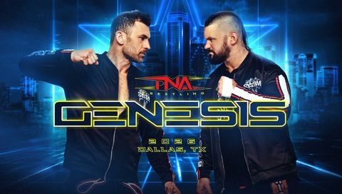 TNA: Genesis 2026 (en Francés)