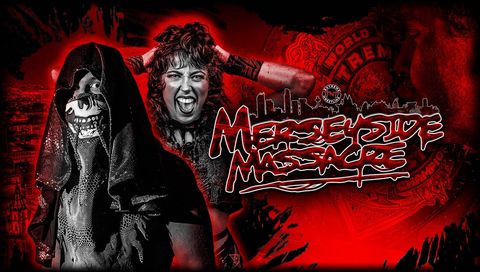 TNT Extreme Wrestling: Merseyside Massacre 2026