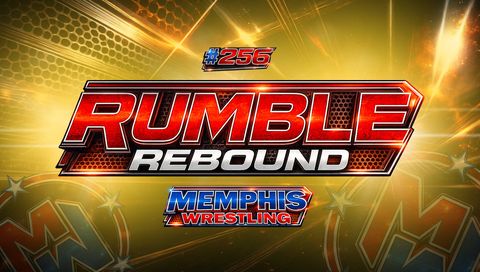 Memphis Wrestling, Episode 256 - Rumble Rebound