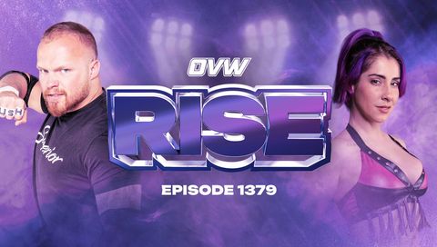 OVW Live #1379