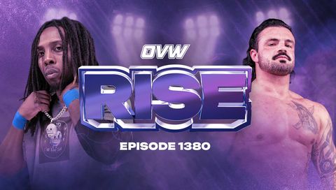 OVW Live #1380