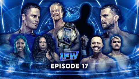 1FW: Episode 17