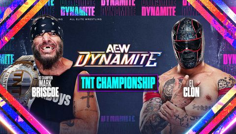 AEW: Dynamite, Episode 04-26