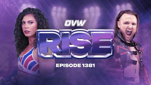 OVW Live #1381