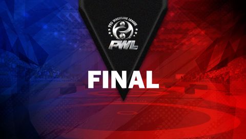 Pro Wrestling League, Season 5: Final