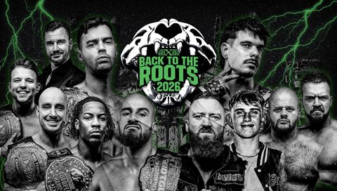 wXw: Back to the Roots 2026