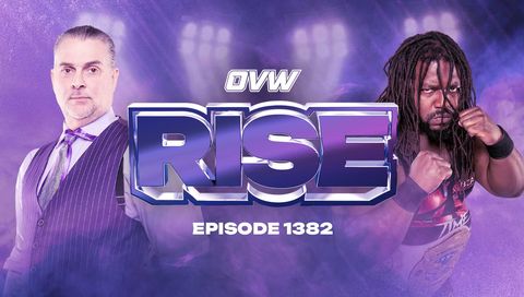 OVW Live #1382