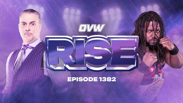 OVW Videos & Streams - TrillerTV