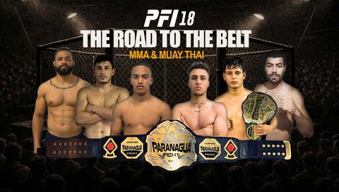 PFI 18: The Road to the Belt