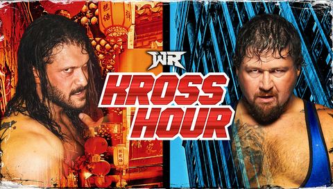 Wrestling Revolver: Kross Hour 2026