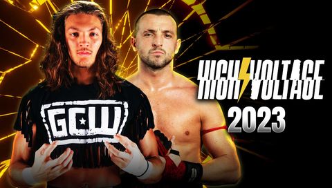 TNT IGNition: High Voltage 2023