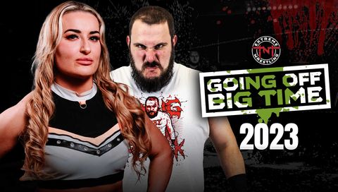 TNT Extreme Wrestling: Going Off Big Time 2023