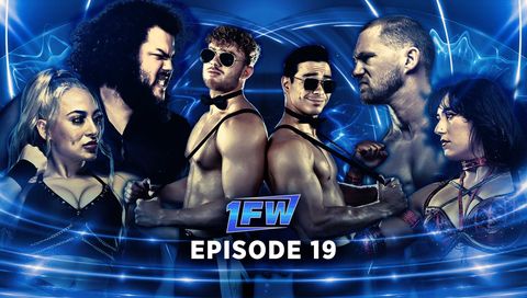 1FW: Episode 19