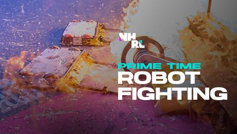 2026 NHRL Pro World Championship: Qualifier Rd. 1 - Finals