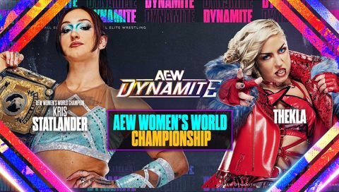 AEW: Dynamite, Episode 06-26
