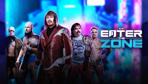 BZW: Enter The Zone 2026