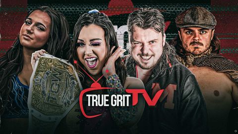 True Grit Wrestling: Rumble Highlights, Episode 2