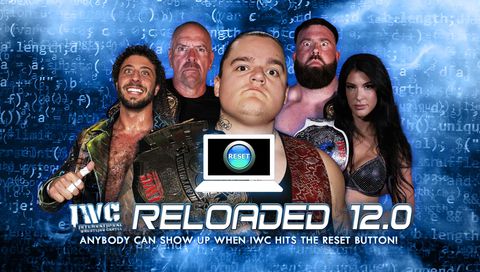 IWC: Reloaded 12.0