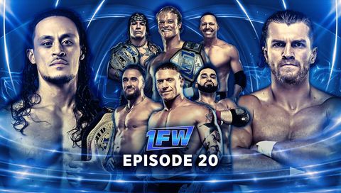 1FW: Episode 20