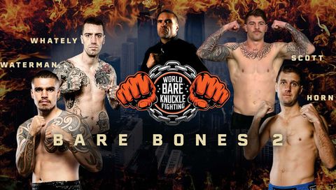 WBKF: Bare Bones 2