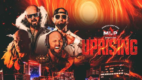MLP: Uprising 2026