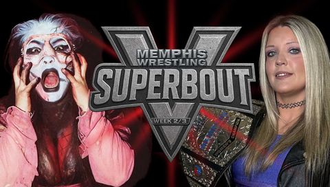 Memphis Wrestling, Episode 259 - SuperBout V, Week 2