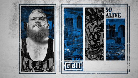GCW: So Alive 2026