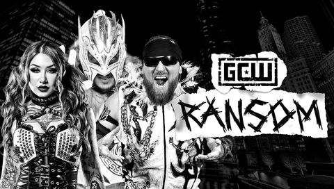 GCW: Ransom 2026