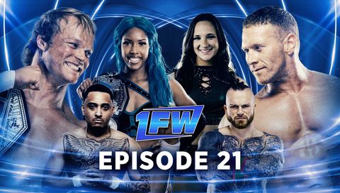 1FW: Episode 21