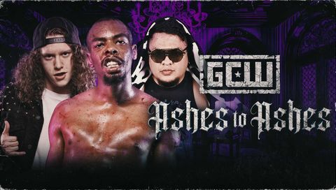 GCW: Ashes to Ashes 2026
