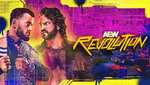 AEW: Revolution 2026 (en Español)