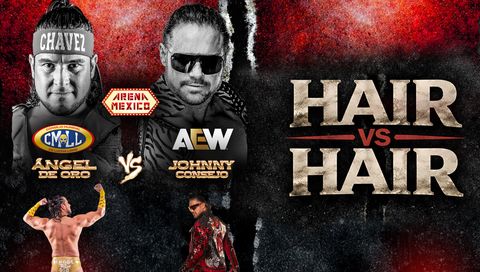 CMLL: International Weekend, February 27, 2026