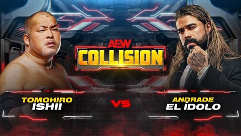 AEW: Collision, Episode 09-26