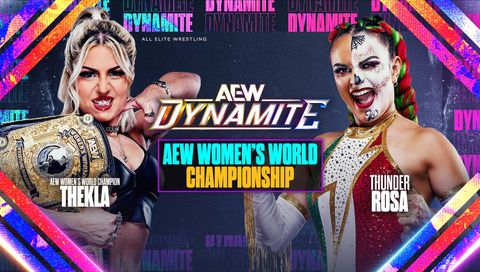 AEW: Dynamite, Episode 09-26