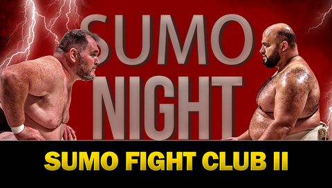 Sumo Fight Club II