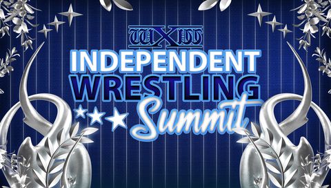 wXw: Independent Wrestling Summit 2026