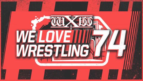 wXw: We Love Wrestling 74