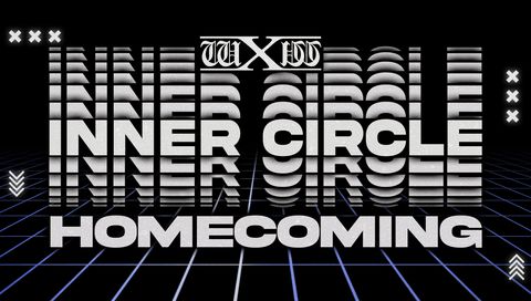 wXw: Inner Circle 19 - Homecoming