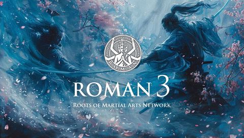 ROMAN 3