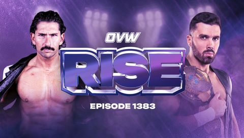 OVW Live #1386
