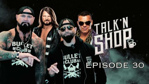 Talk'n Shop Podcast, Episode 30