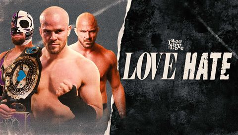 Labor of Love: Love Hate