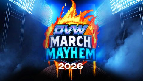 OVW: March Mayhem 2026