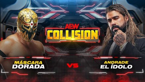 AEW: Collision, Episode 11-26