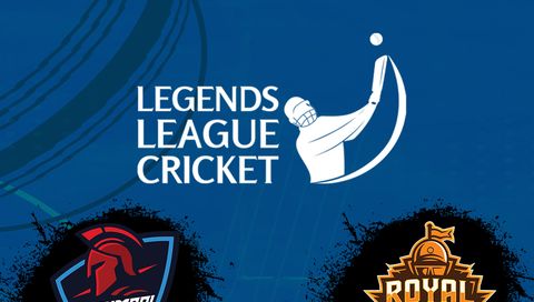 Legends League Cricket 2026, Match 15: Mumbai Spartans vs Royal Riders Punjab